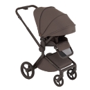 Carucior transformabil 2 in 1 Anex IQ Nyx – landou, scaun sport și buggy (copie) (11)